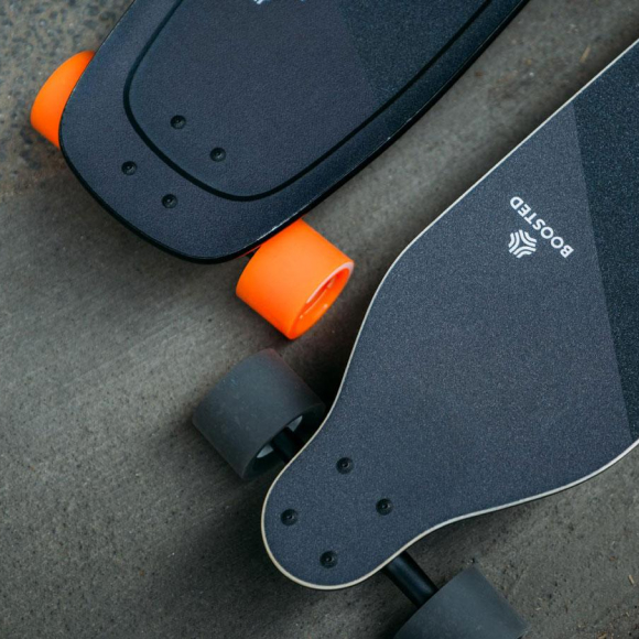 Shop Boosted Boards