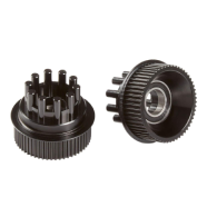 Boosted Pulley / Belt Upgrade Kit