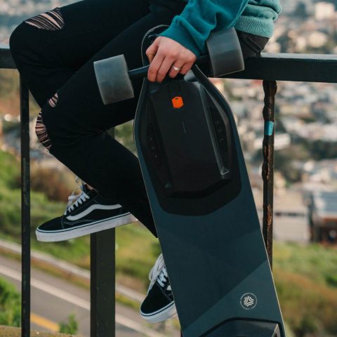 Shop Boosted Stealth
