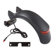 Stomp Brake Fender
